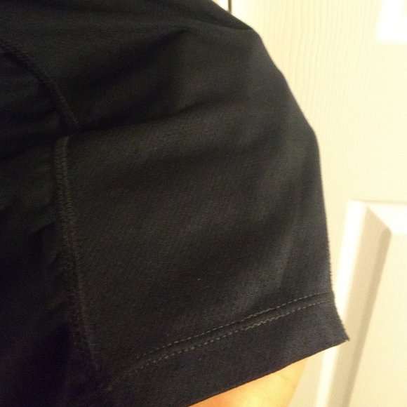 Diadora Fitness Shirt - Picture 5 of 5